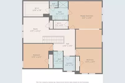 139 Hunts Mill Circle, Griffin, GA 30224 - Photo 36