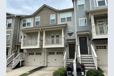 3015 Liberty Way NW, Atlanta, GA 30318 - Photo 2