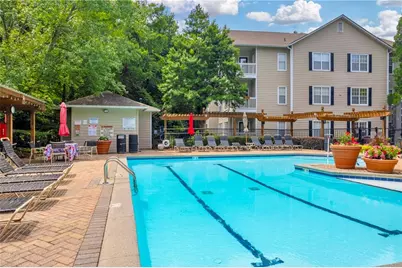 1250 Parkwood Circle SE #1213, Atlanta, GA 30339 - Photo 28