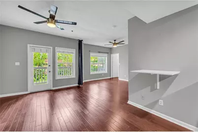 1250 Parkwood Circle SE #1213, Atlanta, GA 30339 - Photo 8