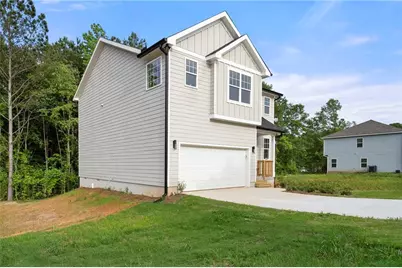4095 Oriole Lane, Fairburn, GA 30213 - Photo 2