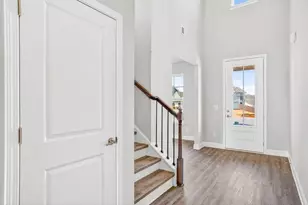 146 Wild Turkey Pass, Homer, GA 30547 - Photo 4