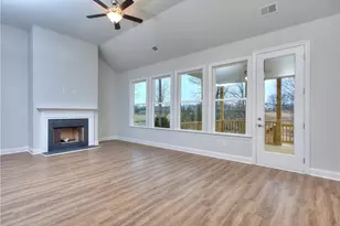 146 Wild Turkey Pass, Homer, GA 30547 - Photo 16