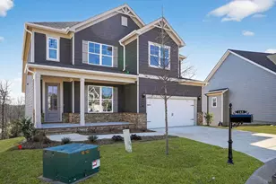 146 Wild Turkey Pass, Homer, GA 30547 - Photo 2