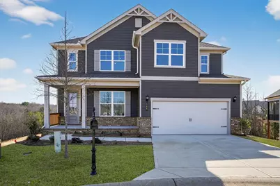 146 Wild Turkey Pass, Homer, GA 30547 - Photo 1