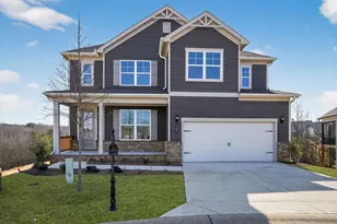 146 Wild Turkey Pass, Homer, GA 30547 - Photo 1