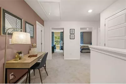 1404 Gray Branch Drive, Lawrenceville, GA 30045 - Photo 28