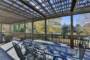 87 Carsons Creek Dr, Dawsonville, GA 30534 - Photo 34