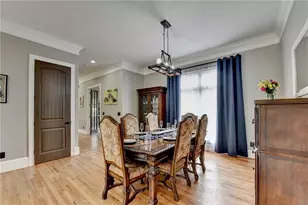 87 Carsons Creek Dr, Dawsonville, GA 30534 - Photo 6