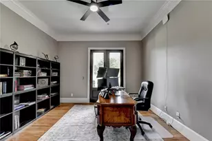 87 Carsons Creek Dr, Dawsonville, GA 30534 - Photo 4