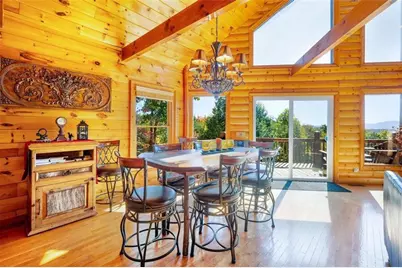 192 Oak Ridge Way, Morganton, GA 30560 - Photo 30