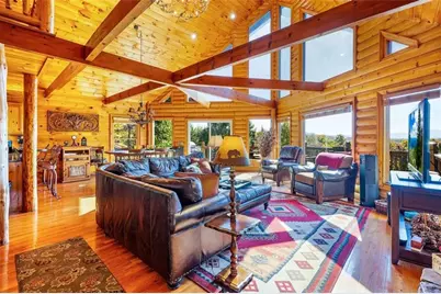 192 Oak Ridge Way, Morganton, GA 30560 - Photo 18