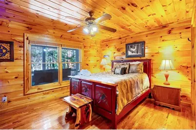 192 Oak Ridge Way, Morganton, GA 30560 - Photo 50