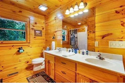 192 Oak Ridge Way, Morganton, GA 30560 - Photo 40