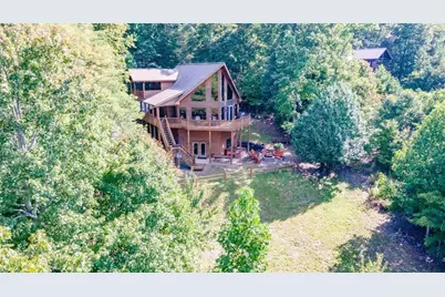 192 Oak Ridge Way, Morganton, GA 30560 - Photo 4