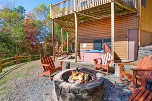 192 Oak Ridge Way, Morganton, GA 30560 - Photo 56