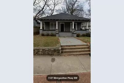 1127 Metropolitan Parkway SW, Atlanta, GA 30310 - Photo 1