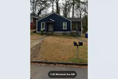 1126 Montreat Avenue SW, Atlanta, GA 30310 - Photo 1