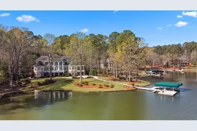 1070 Prosperity Point, Greensboro, GA 30642 - Photo 2