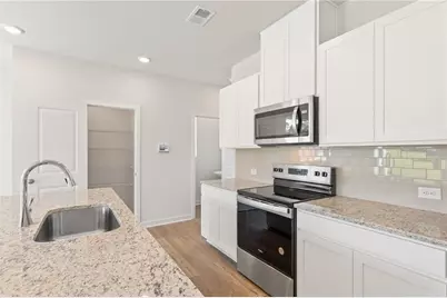 2837 Bullfrog Lane Lot 176, Gainesville, GA 30507 - Photo 8