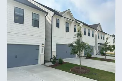 2841 Bullfrog Lane Lot 175, Gainesville, GA 30507 - Photo 1