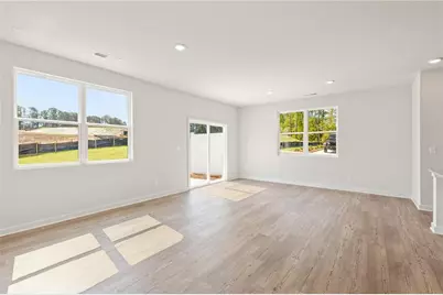 2841 Bullfrog Lane Lot 175, Gainesville, GA 30507 - Photo 4