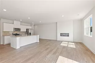 2849 Bullfrog Ln Lot 173, Gainesville, GA 30507 - Photo 2