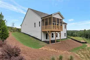 202 Willow St, Canton, GA 30114 - Photo 2