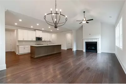 202 Willow Street, Canton, GA 30114 - Photo 4