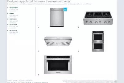 4710 Crestline View Road, Cumming, GA 30028 - Photo 6