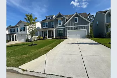 267 Citrine Way, Acworth, GA 30101 - Photo 2