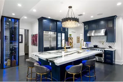 3286 Northside Parkway NW #PH2, Atlanta, GA 30327 - Photo 24