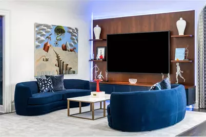 3286 Northside Parkway NW #PH2, Atlanta, GA 30327 - Photo 6