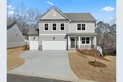 4043 Peregrine Way, Gainesville, GA 30506 - Photo 2