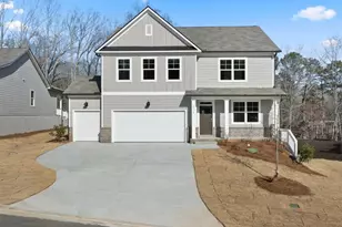 4043 Peregrine Wy, Gainesville, GA 30506 - Photo 2