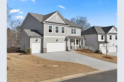 4043 Peregrine Way, Gainesville, GA 30506 - Photo 1