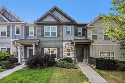 255 Orchard Drive, Covington, GA 30014 - Photo 1