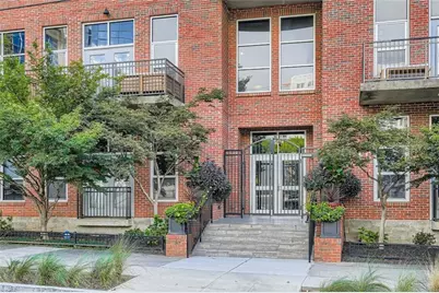 1023 Juniper Street NE #203, Atlanta, GA 30309 - Photo 2