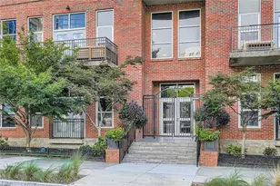 1023 Juniper St NE, Atlanta, GA 30309 - Photo 2