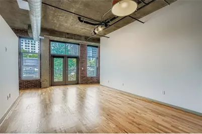 1023 Juniper Street NE #203, Atlanta, GA 30309 - Photo 4