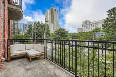 1023 Juniper Street NE #203, Atlanta, GA 30309 - Photo 26