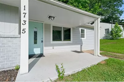 1735 Carter Circle, Atlanta, GA 30344 - Photo 2