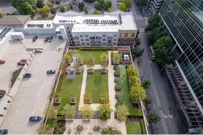 285 Centennial Olympic Park Drive NW #1407, Atlanta, GA 30313 - Photo 26