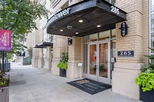 285 Centennial Olympic Park Dr NW, Atlanta, GA 30313 - Photo 24