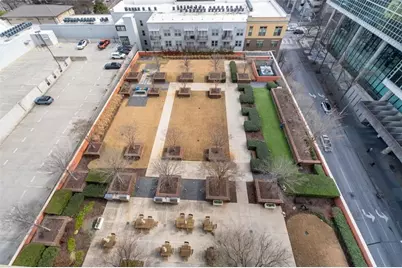 285 Centennial Olympic Park Drive NW #1407, Atlanta, GA 30313 - Photo 46