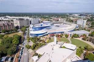 285 Centennial Olympic Park Dr NW, Atlanta, GA 30313 - Photo 42