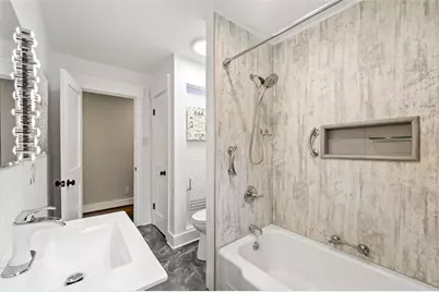 1382 Varner Road, Marietta, GA 30062 - Photo 22