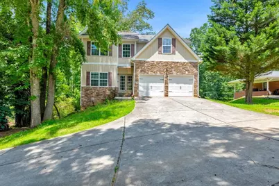 1086 S Gordon Road, Austell, GA 30168 - Photo 2