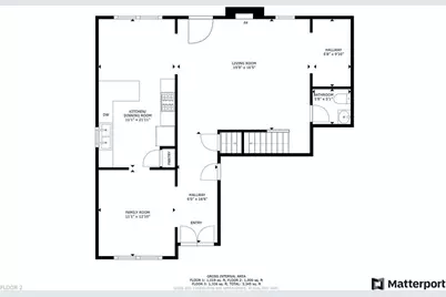 1086 S Gordon Road, Austell, GA 30168 - Photo 48