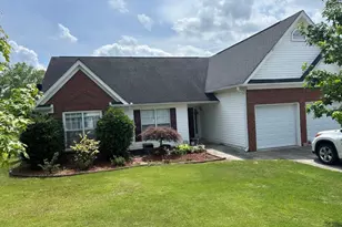2256 Hansford Pass, Buford, GA 30519 - Photo 1